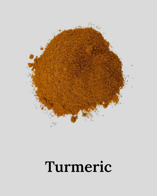 Turmeric