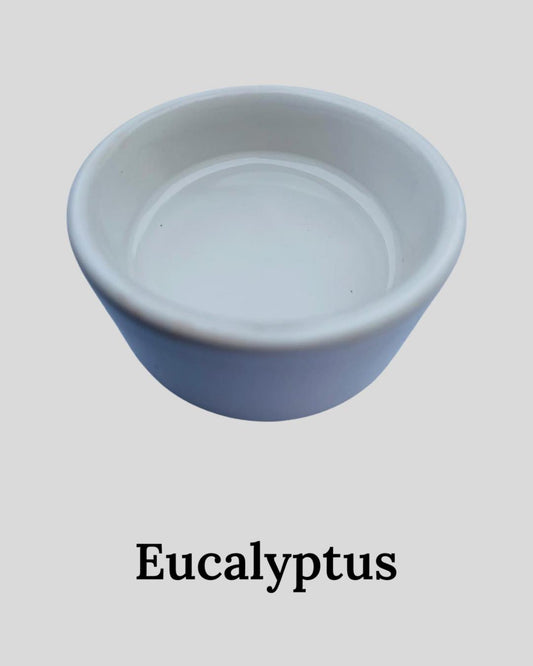 Eucalyptus oil