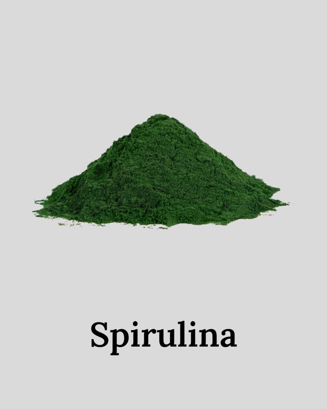 Spirulina