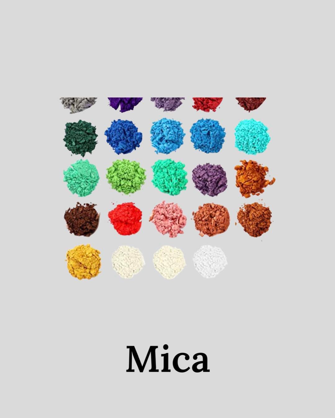Mica