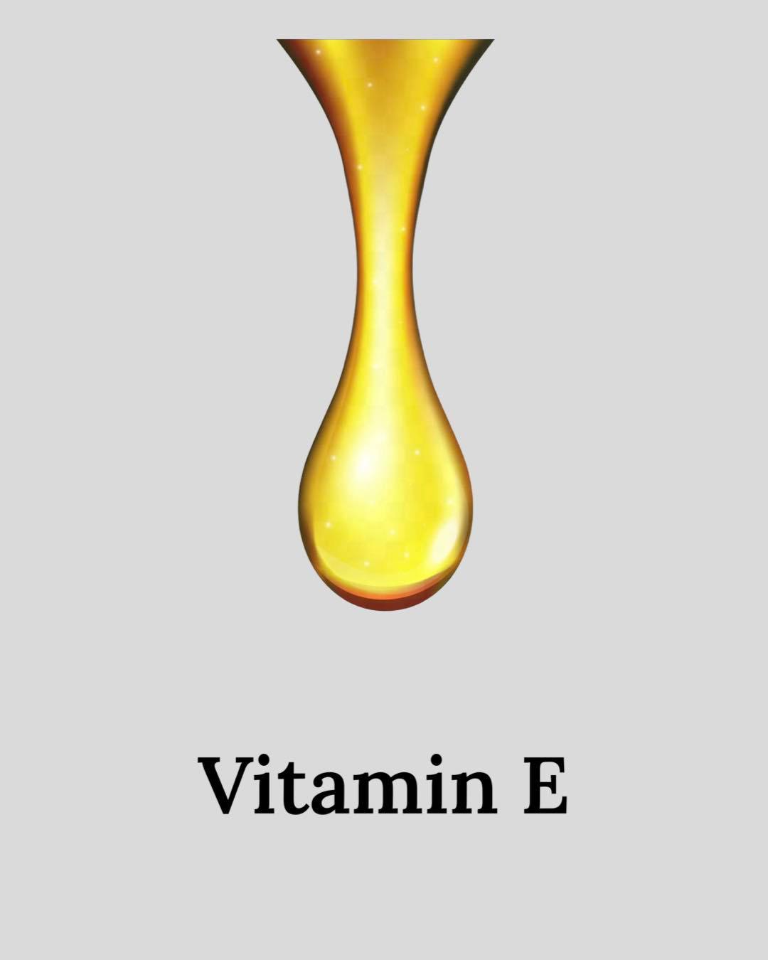 Vitamin E