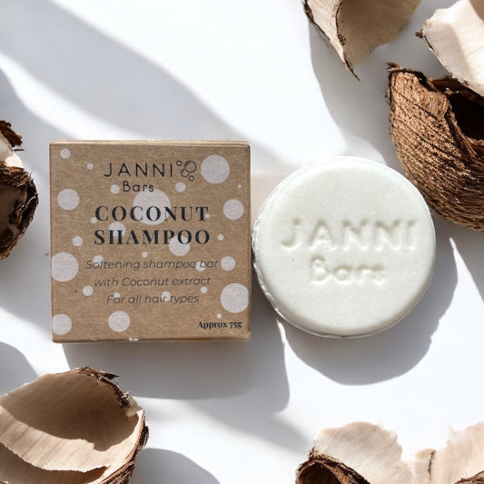 Why Coconut? The magic behind our tropical bar
