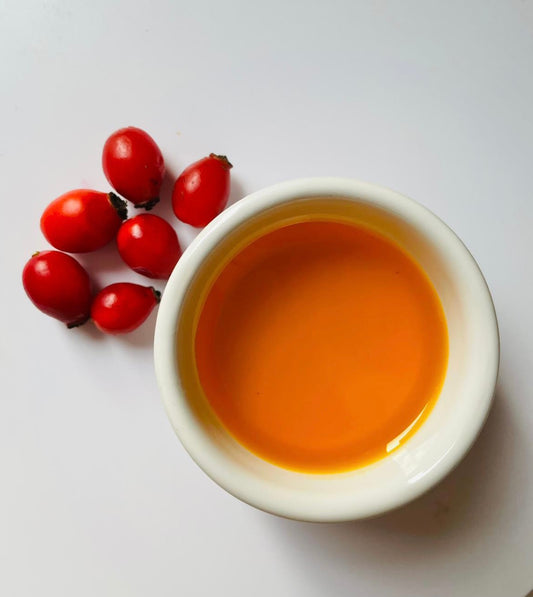 Organic Rosehip oil