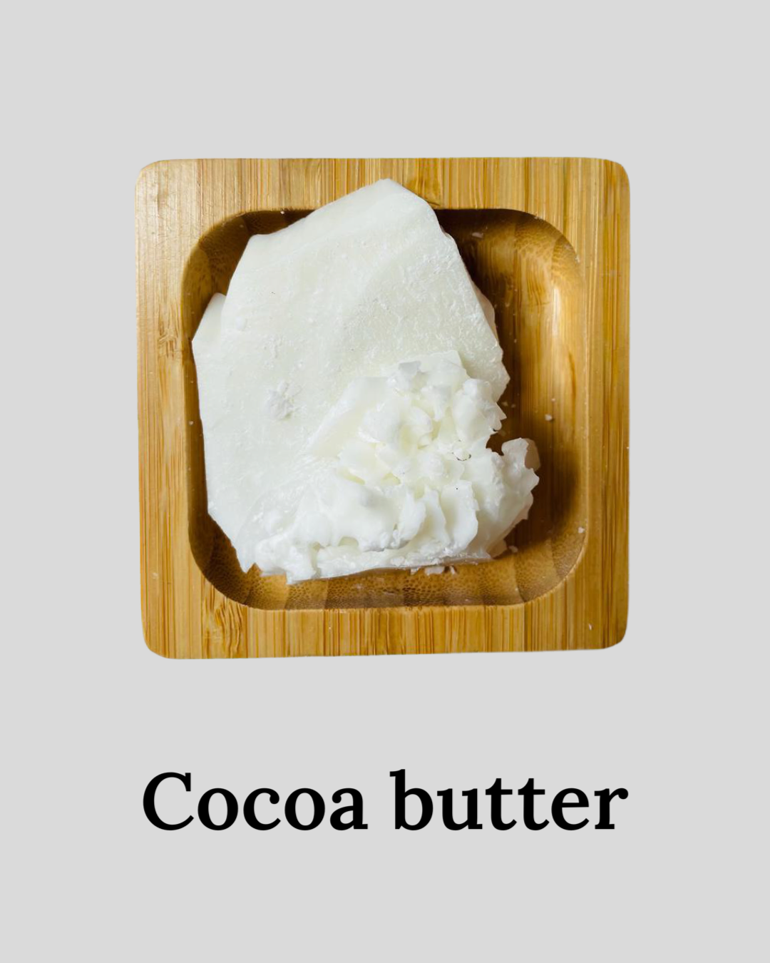 Cocoa Butter