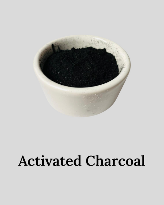 Activated Charcoal