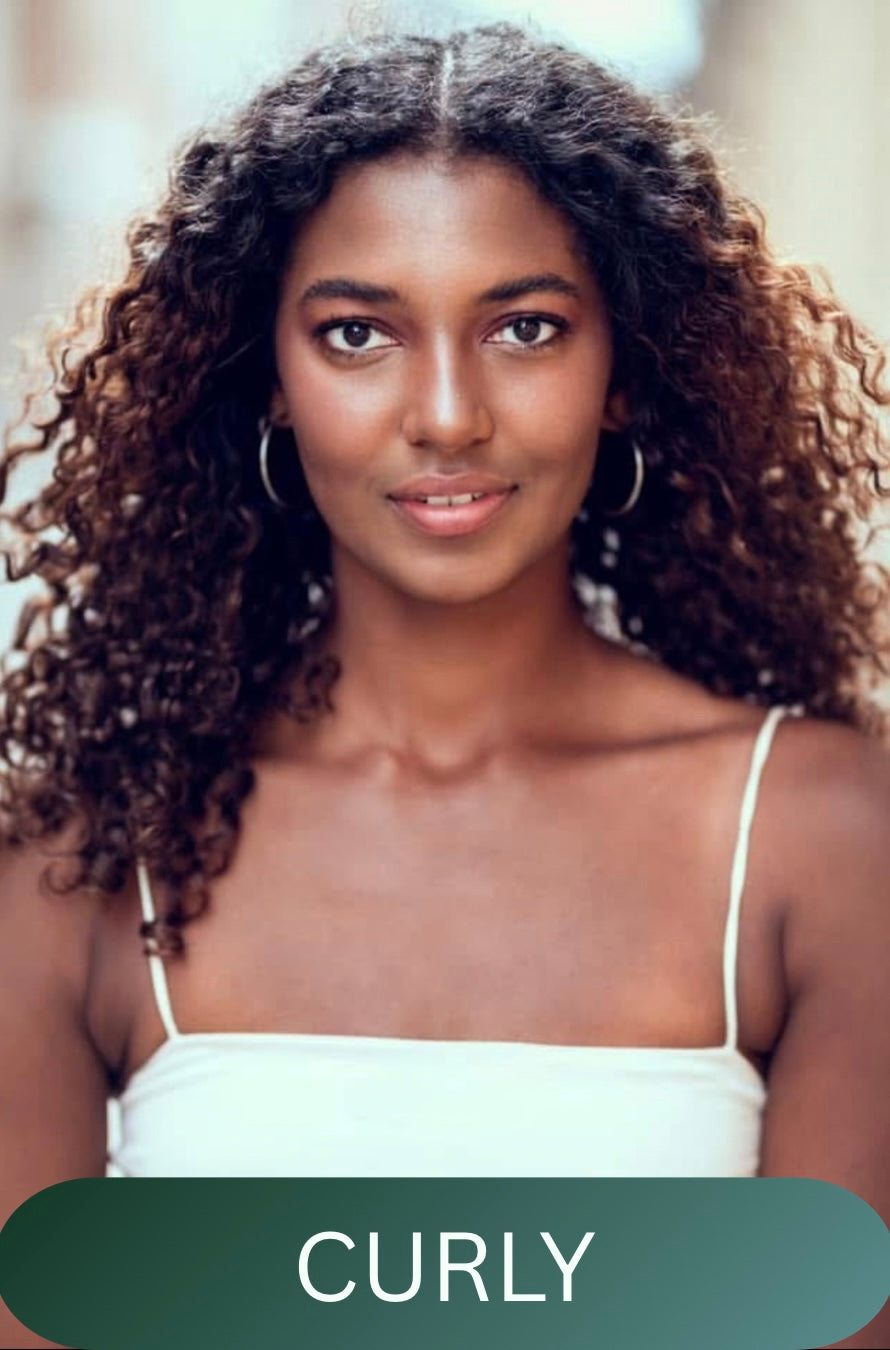 Curly