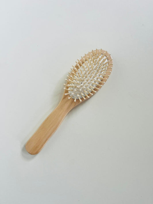 Hair brush