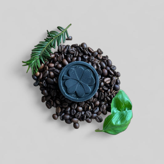 Cú Chulainn Conditioner - detox and boost