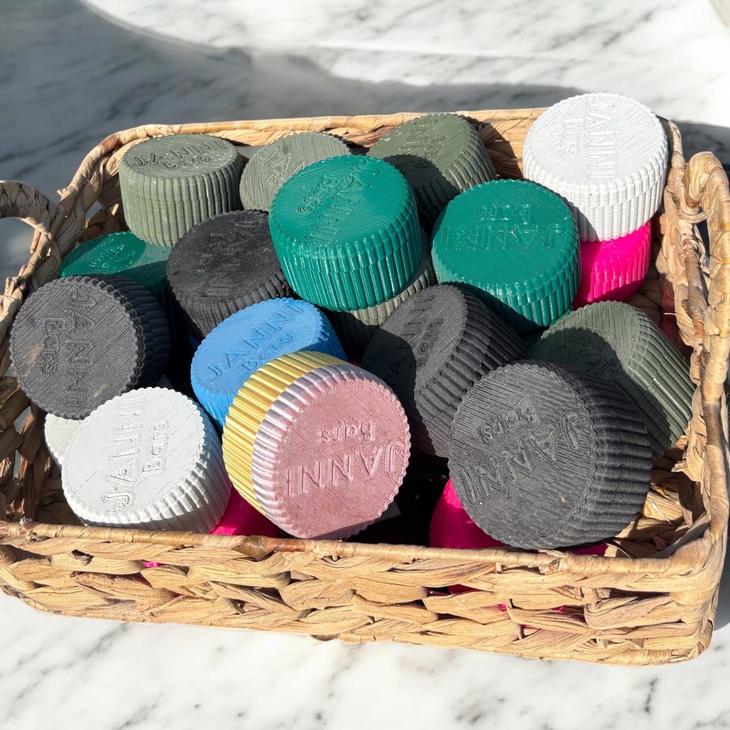 Imperfect travel cases