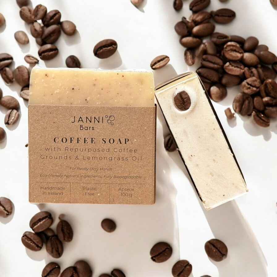 Coffee Soap