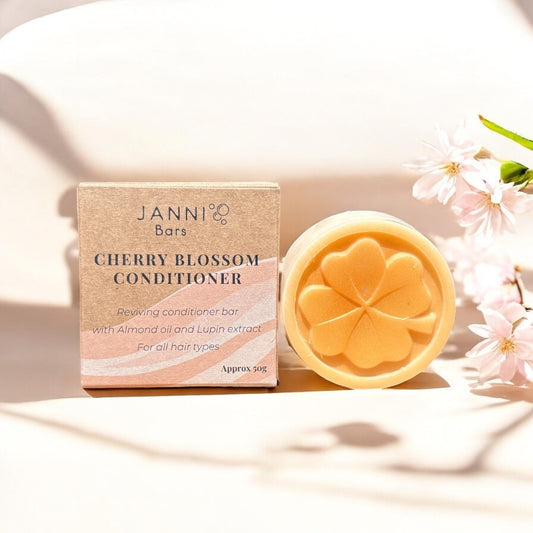 Cherry Blossom - Revival Conditioner Bar