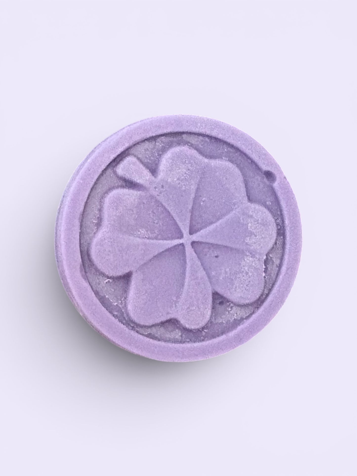 Softening Conditioner Bar for Frizzy Hair