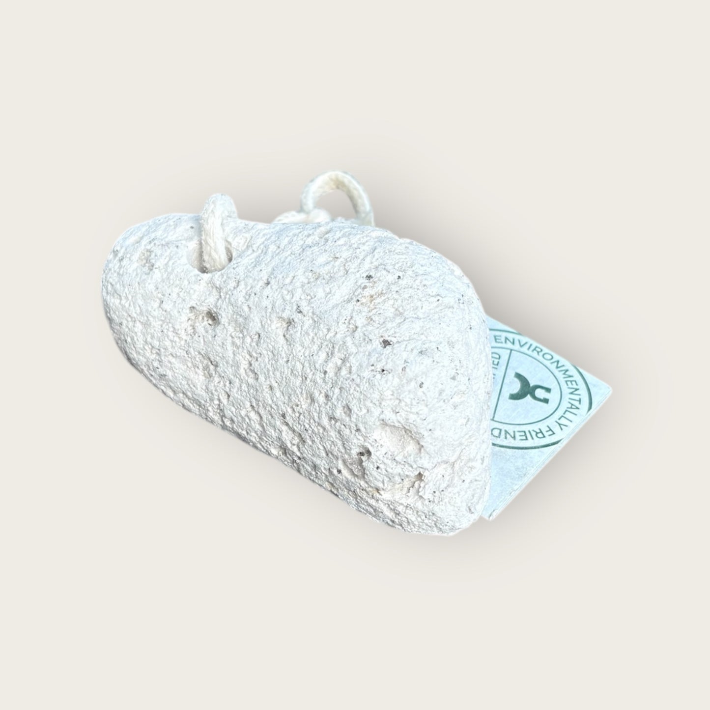Pumice foot stone