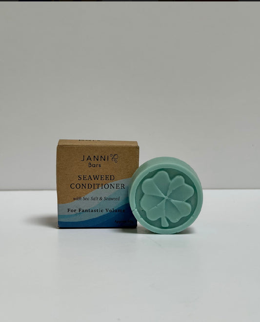 Seaweed Conditioner - maximise volume