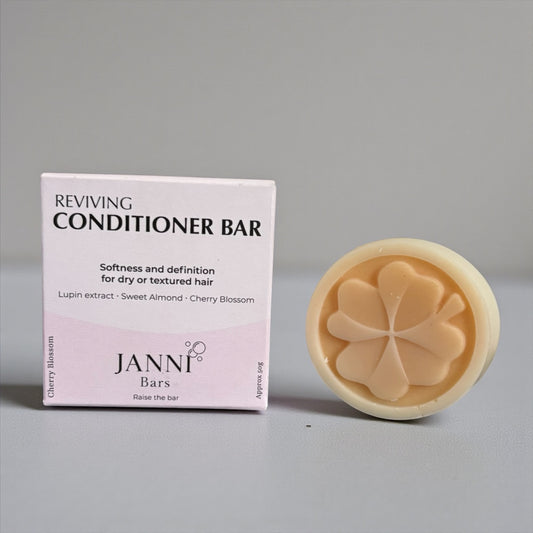 Reviving Conditioner Bar for Dry / Textured Hair