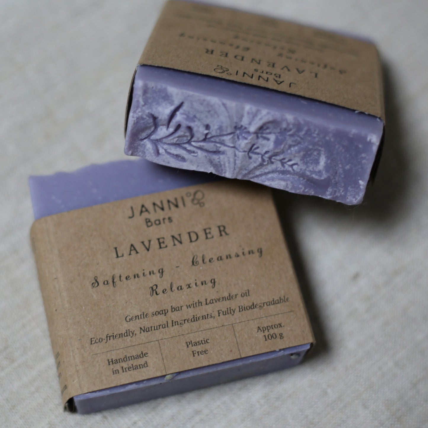 Lavender Soap