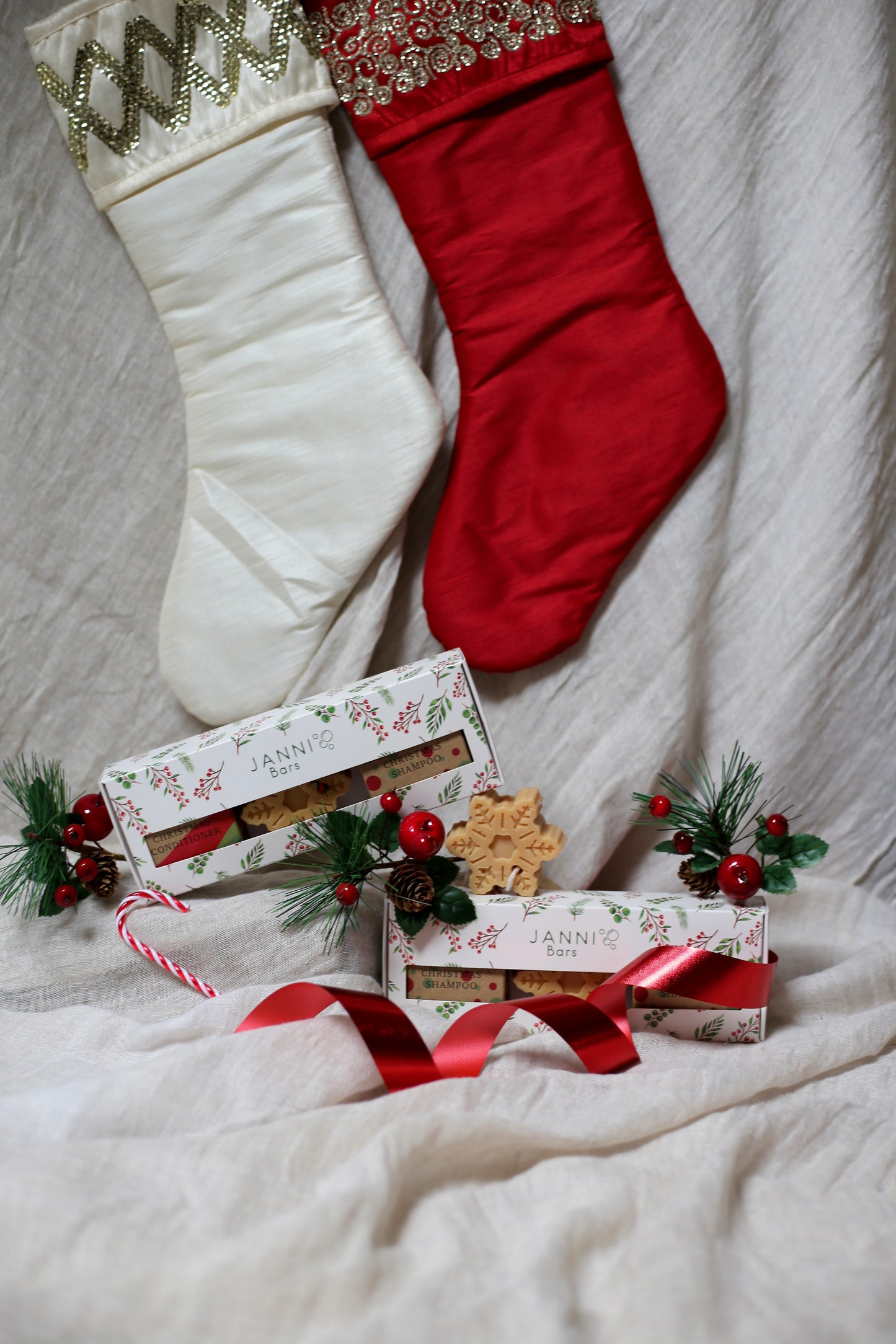 Limited Edition Xmas Special