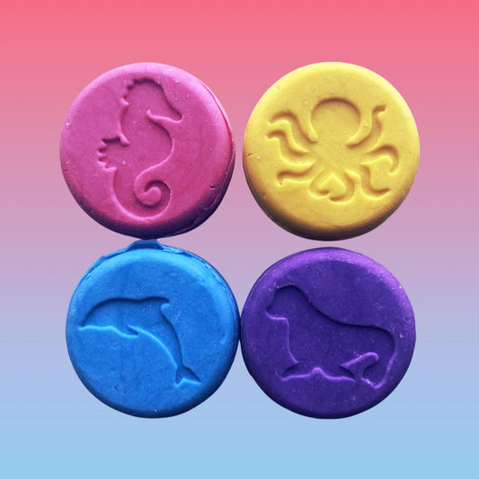 Kids Shampoo and Bodywash bar