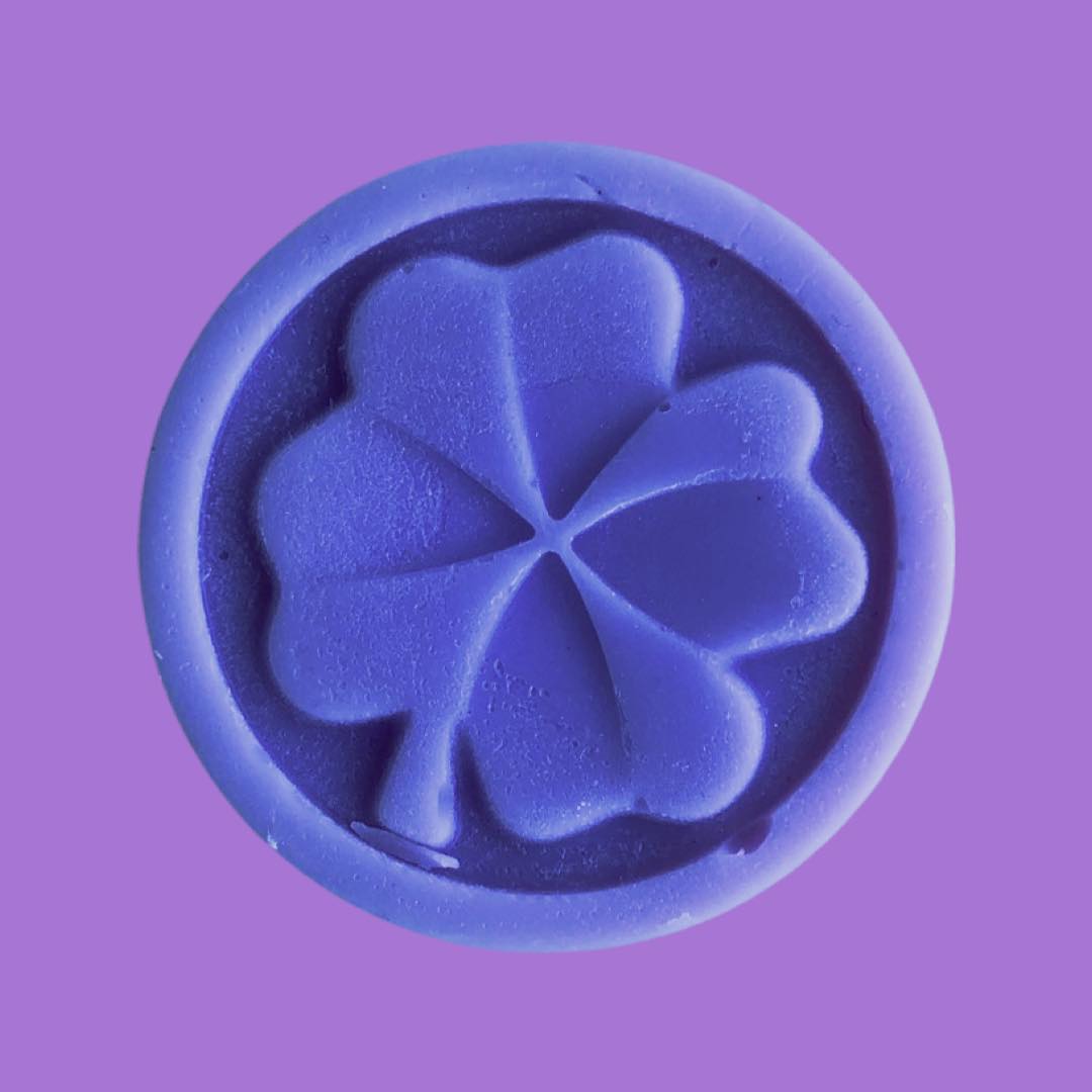 Cashmere - for ultra shine