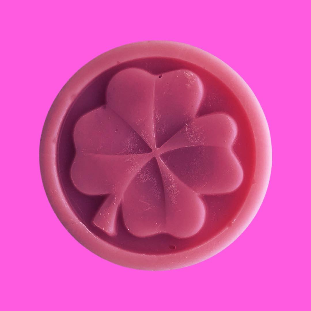 Pink Grapefruit - for dry and damaged hair