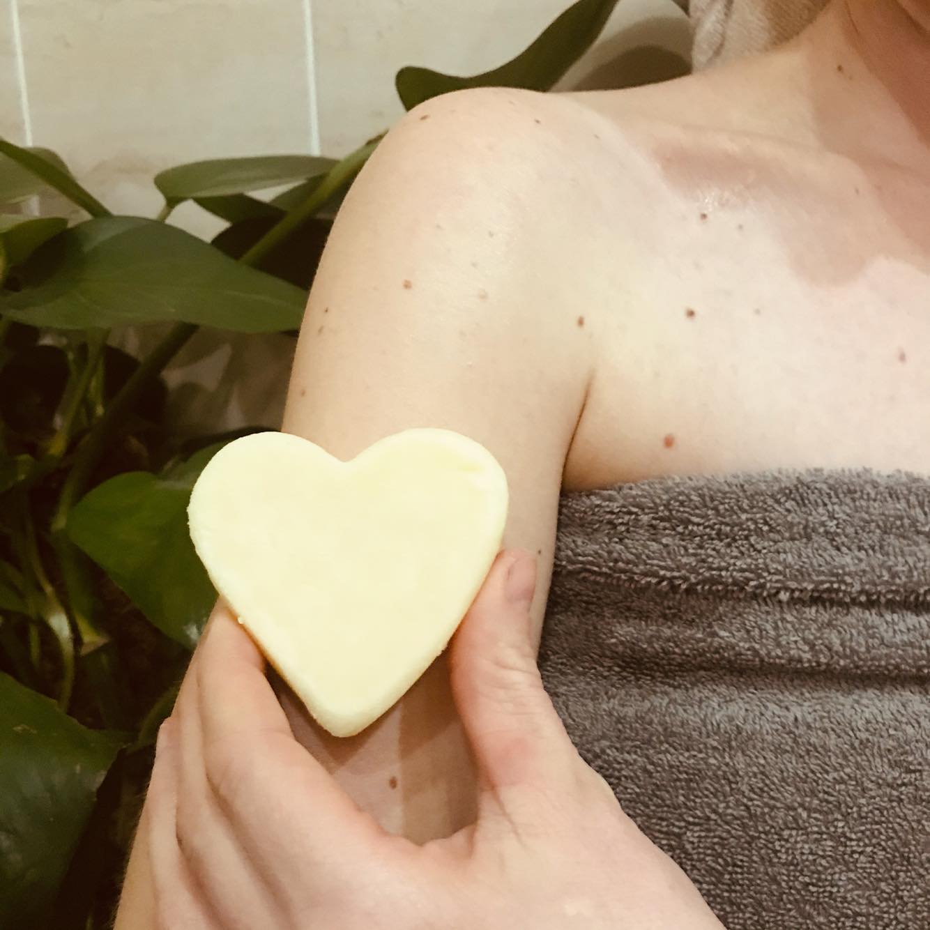 Lotion Bars