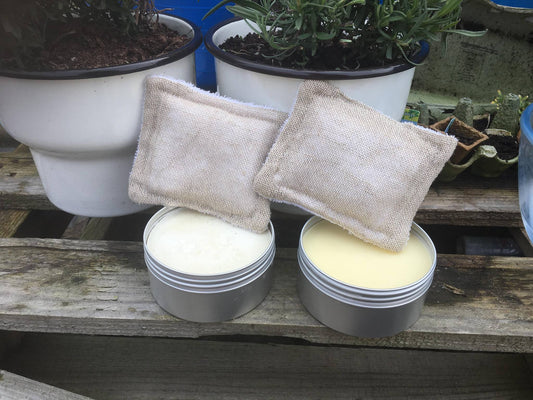 Leather Balm