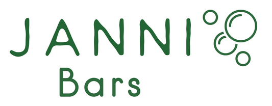 Janni Bars Gift Card