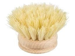 Dish Brush Replacement Head