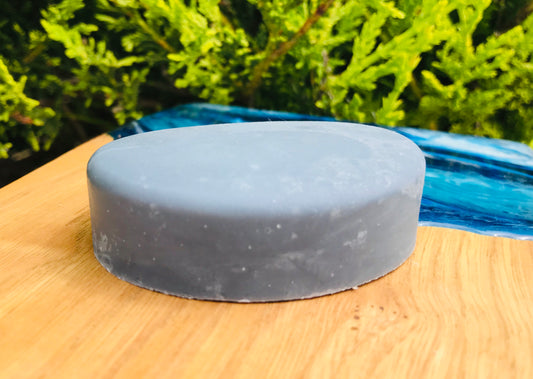 Magic - detoxing face wash