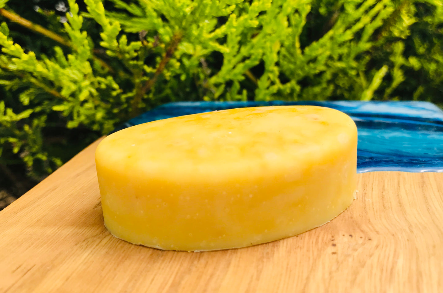 Peachy - exfoliating face wash