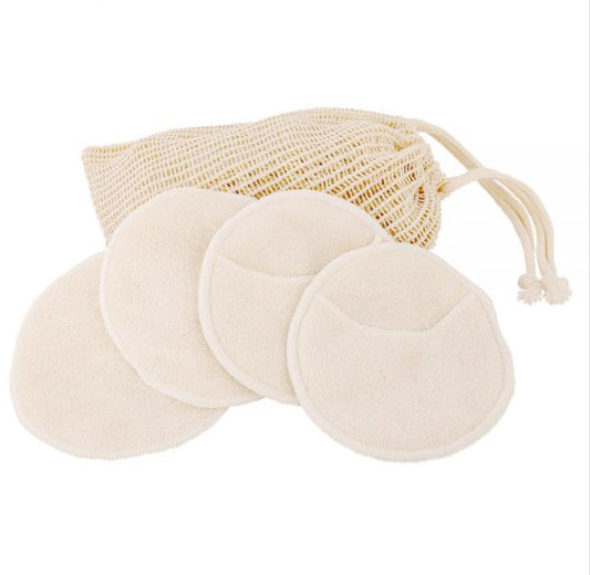 Facial pads