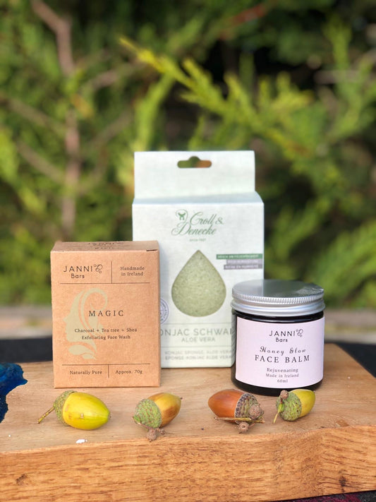 Acne care set