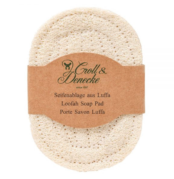 Loofah Soap Dish