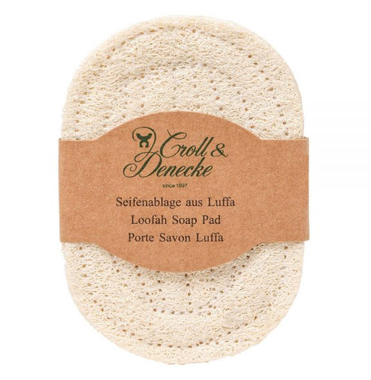 Loofah Soap Dish