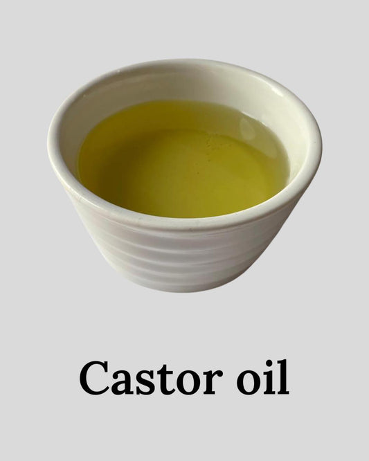 Castor oil