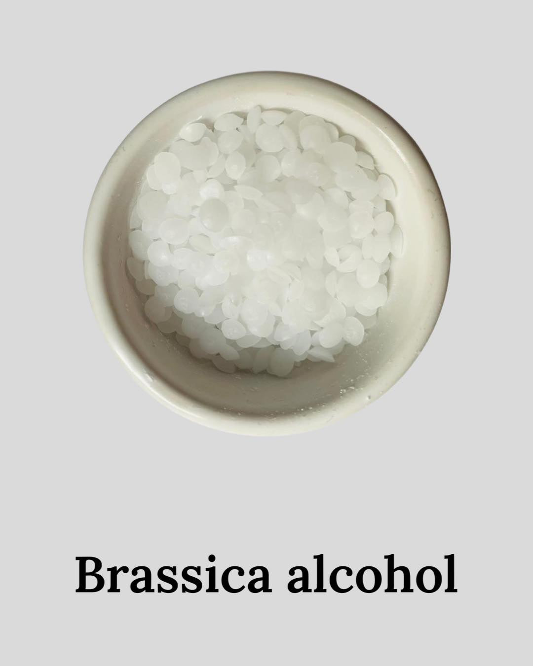 Brassica Alcohol