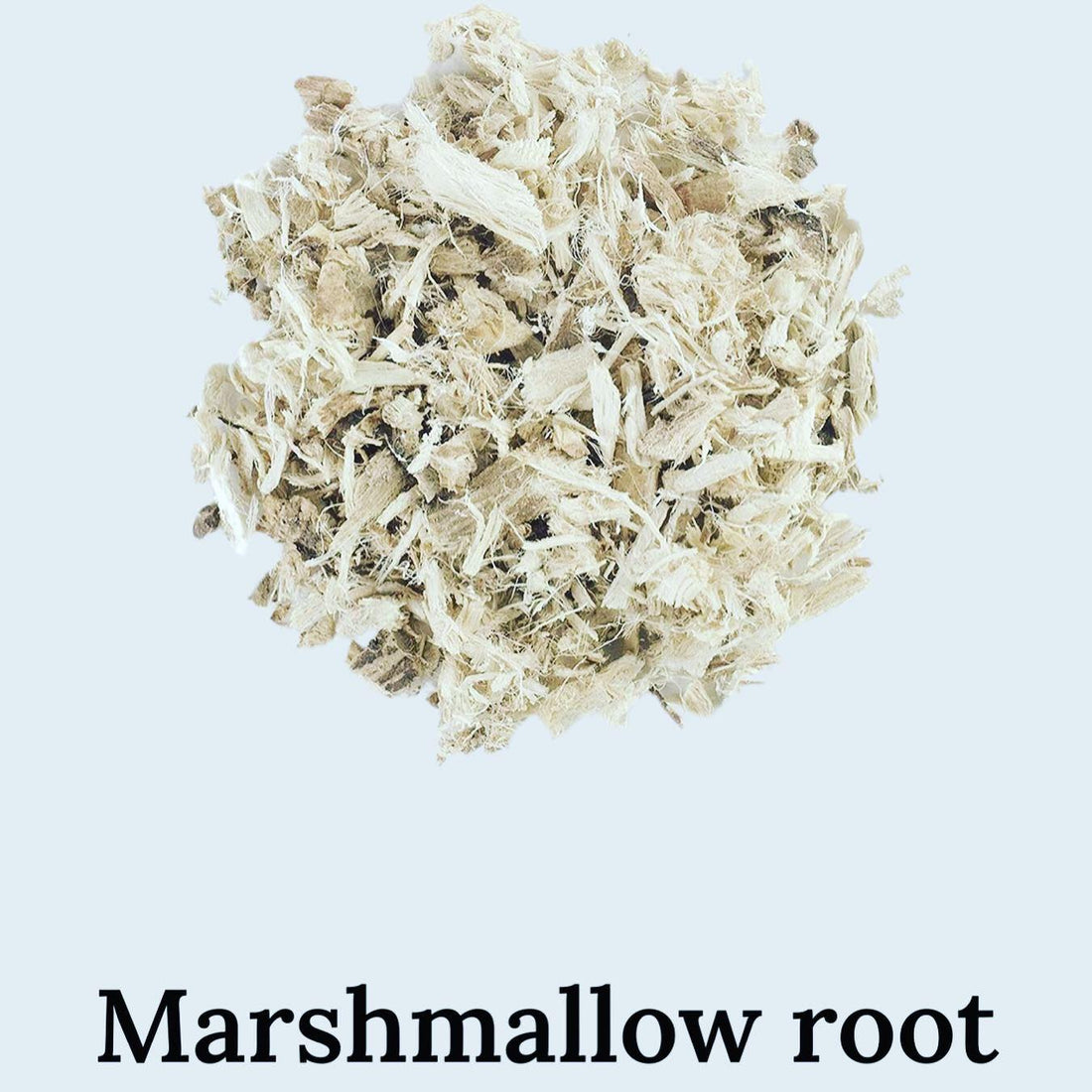 Marshmallow Root oil