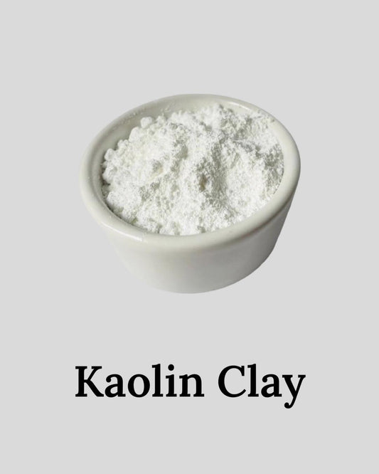 Kaolin Clay