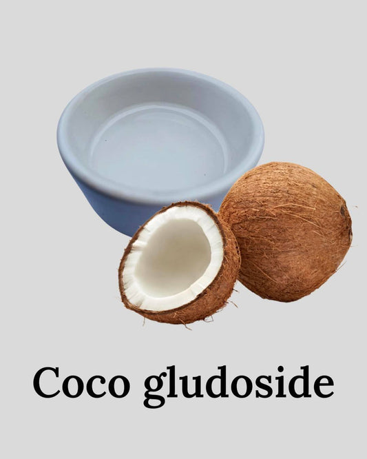 Coco glucoside