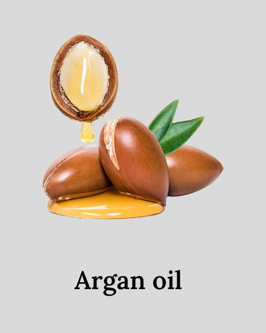 Argan oil