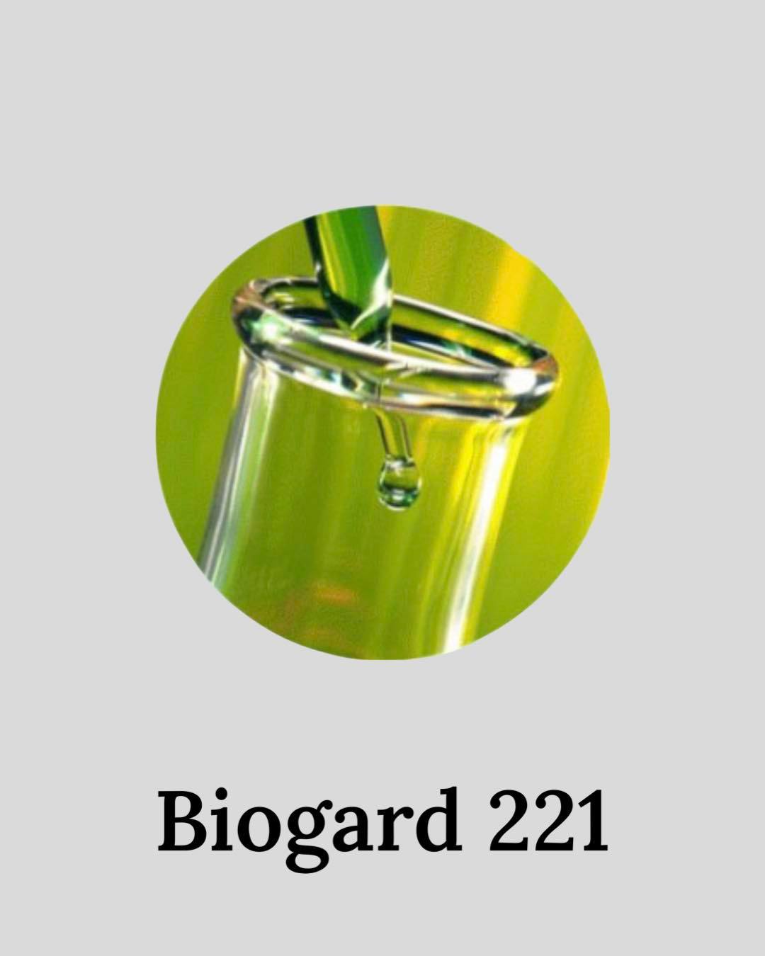 Biogard 221