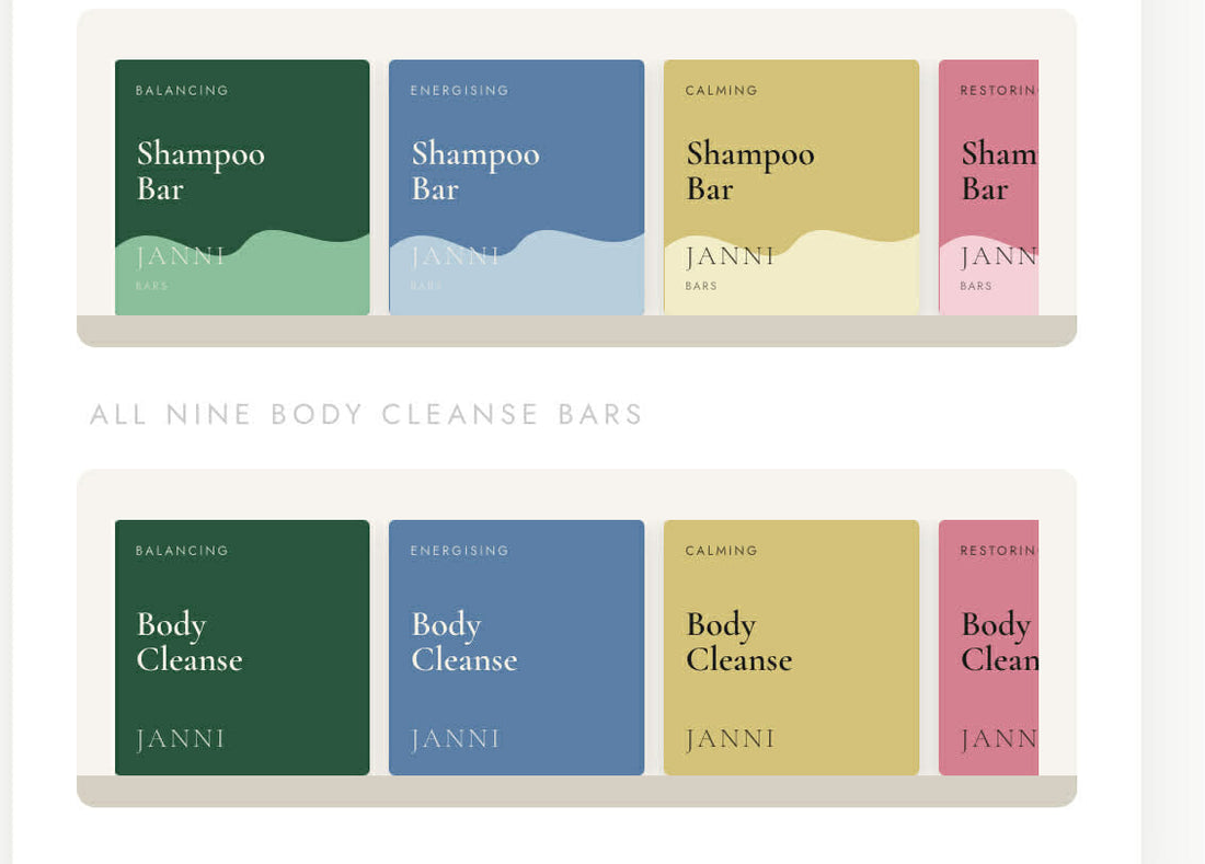 Why I'm Changing the Way You Shop for Your Shampoo Bar