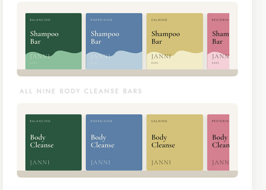 Why I'm Changing the Way You Shop for Your Shampoo Bar