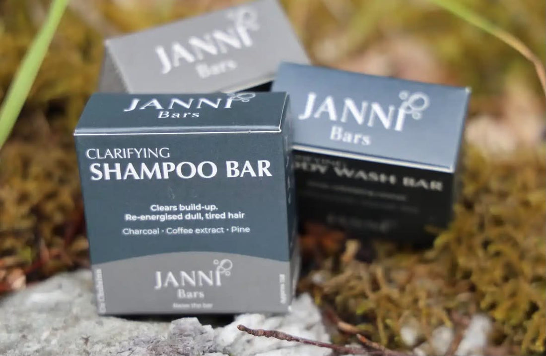 Breaking down our Clarifying range