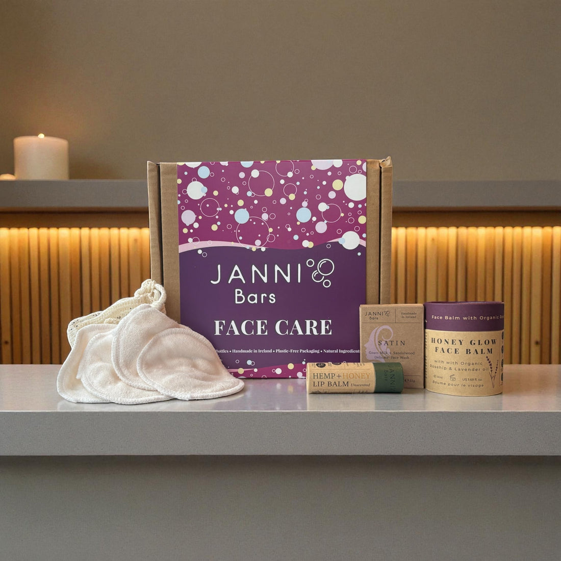 The Ultimate Janni Bars Gift Guide: Plastic-Free Presents for Everyone on Your List