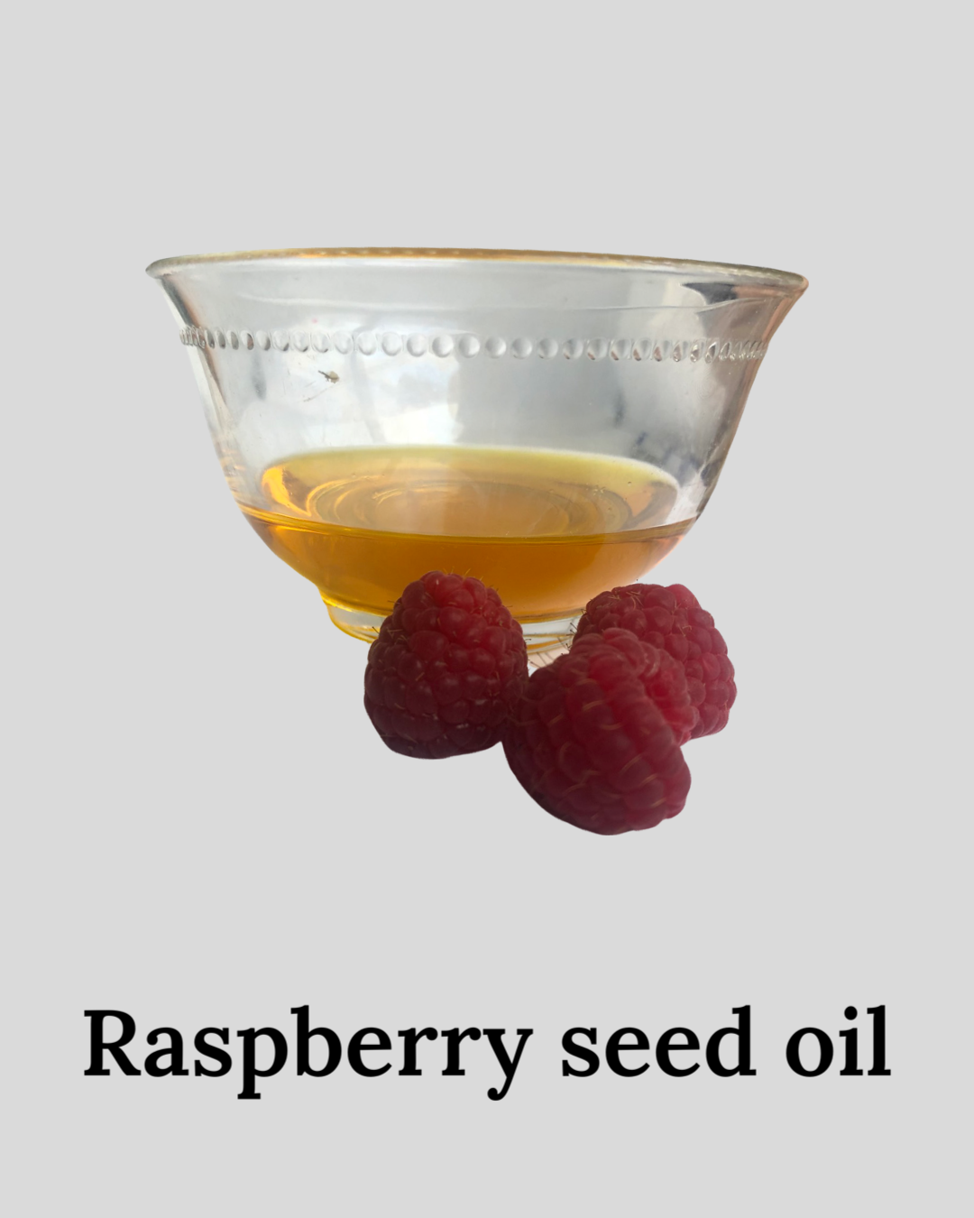 Raspberry Seed oil