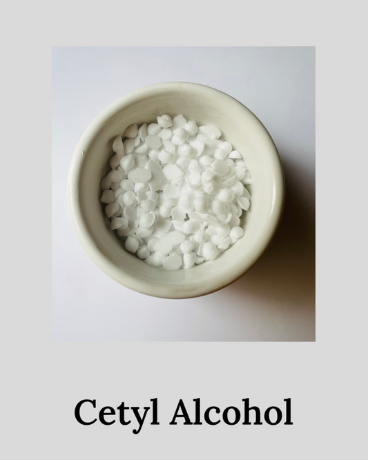 Cetyl Alcohol