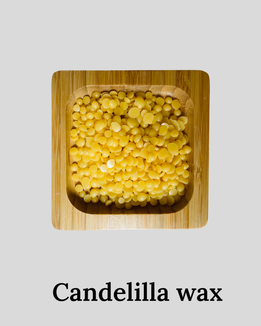 Candelilla wax