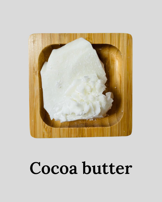 Cocoa Butter