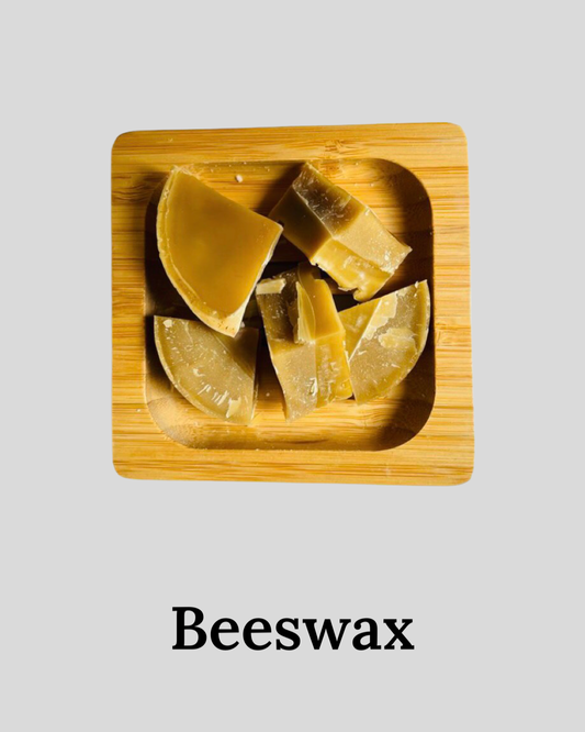 Beeswax